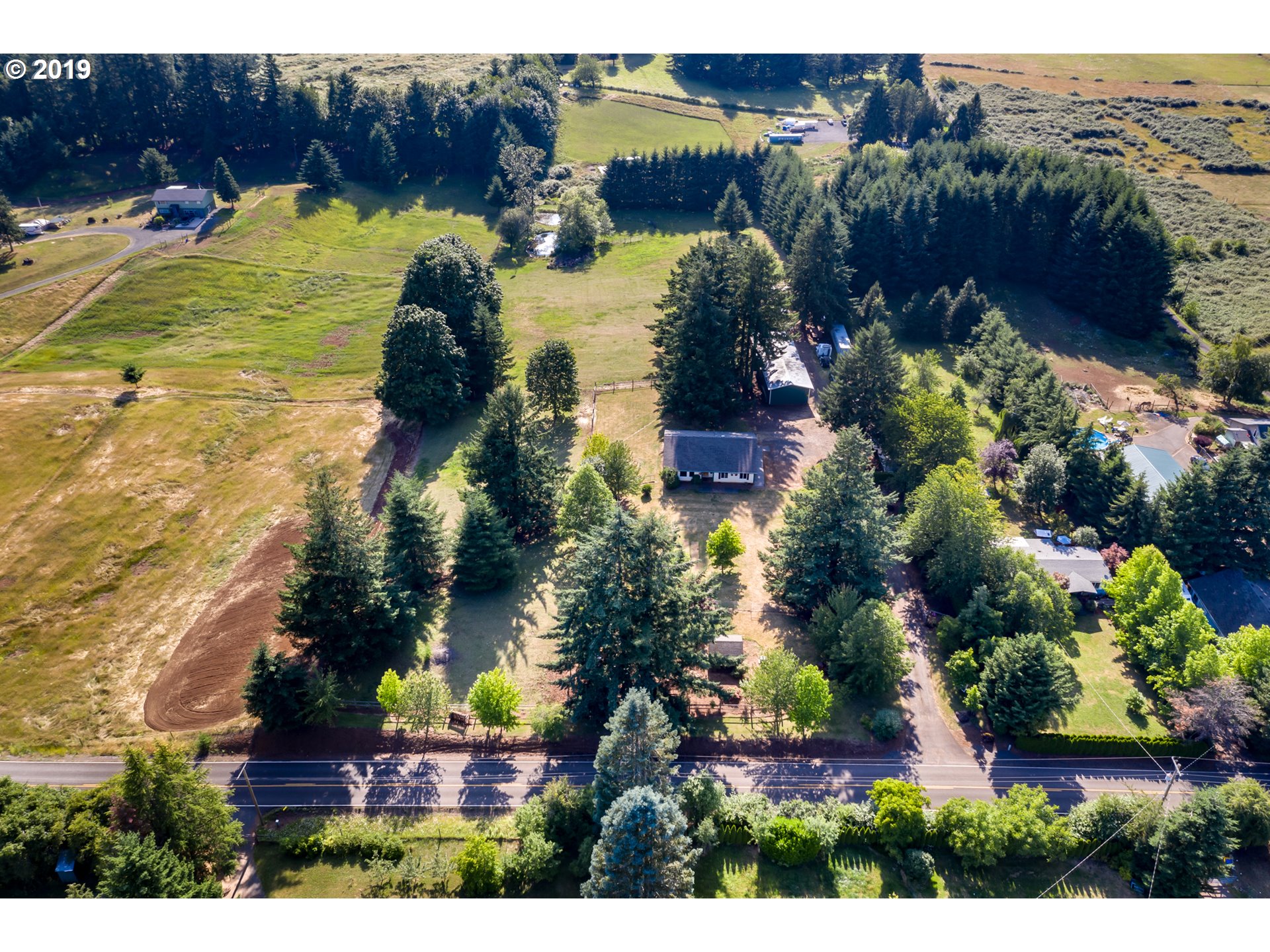 32633 Southeast Divers Road Estacada, OR 97023 - Photo 1 of 32 Gallery Image 1