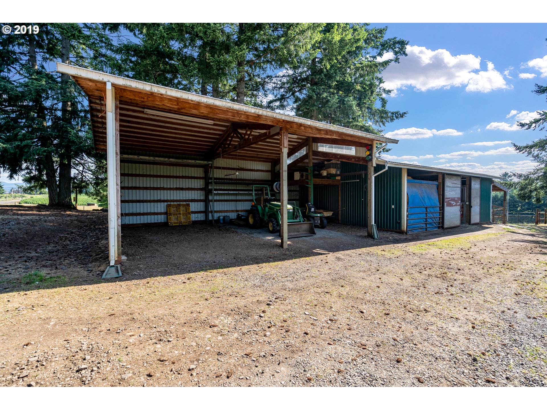 32633 Southeast Divers Road Estacada, OR 97023 - Photo 26 of 32 Gallery Image 26