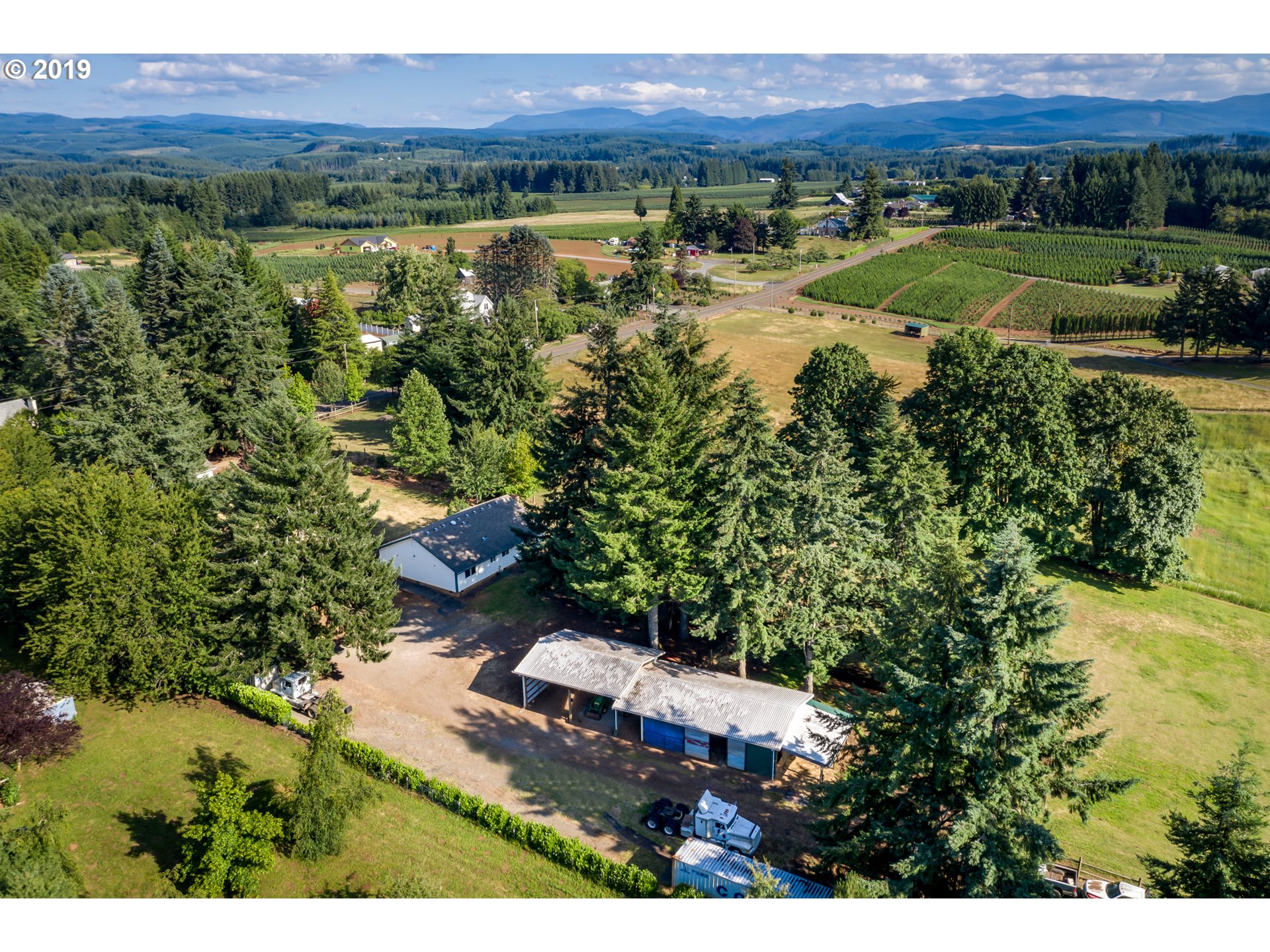 32633 Southeast Divers Road Estacada, OR 97023 - Photo 28 of 32 Gallery Image 28