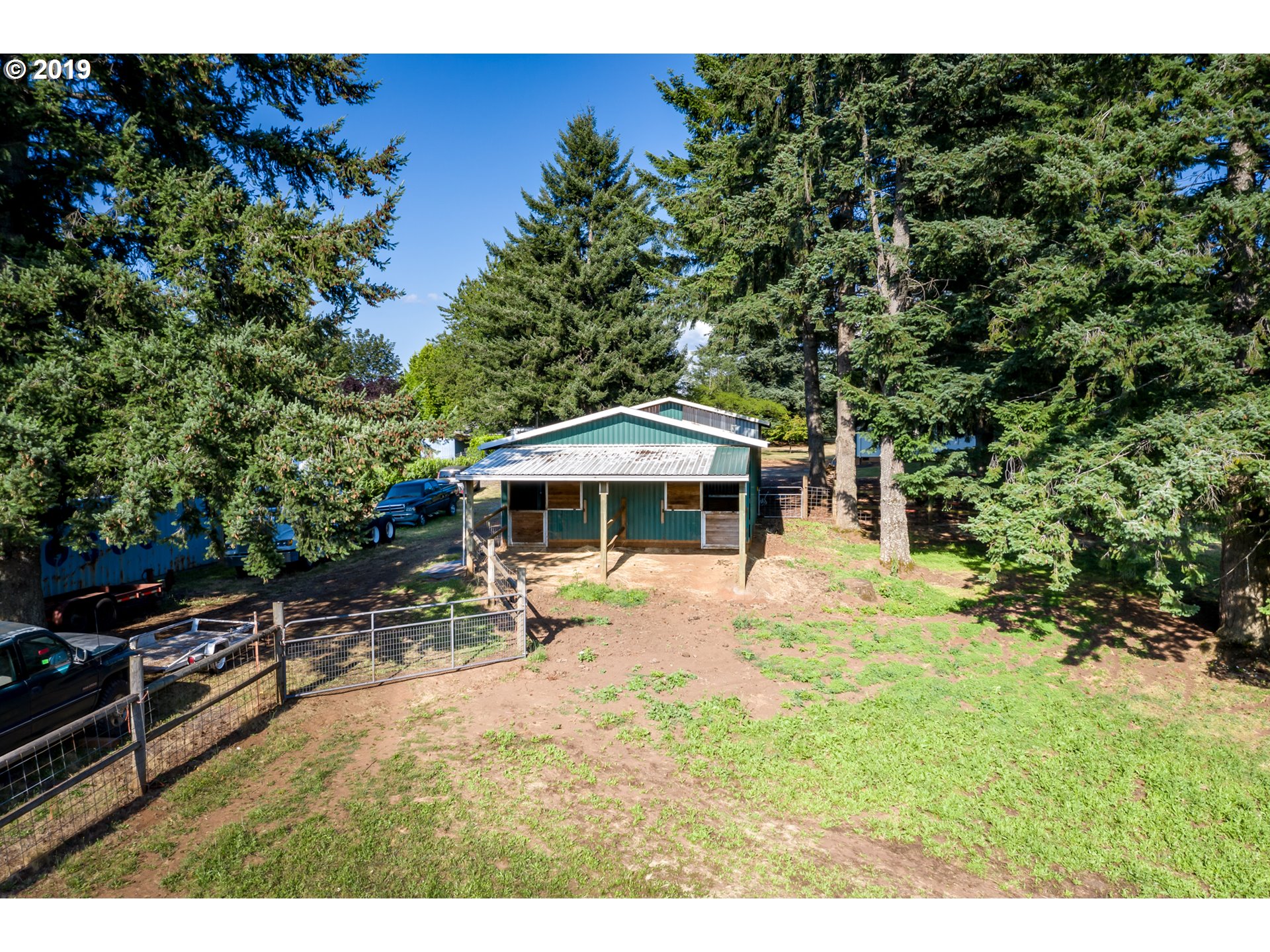 32633 Southeast Divers Road Estacada, OR 97023 - Photo 29 of 32 Gallery Image 29
