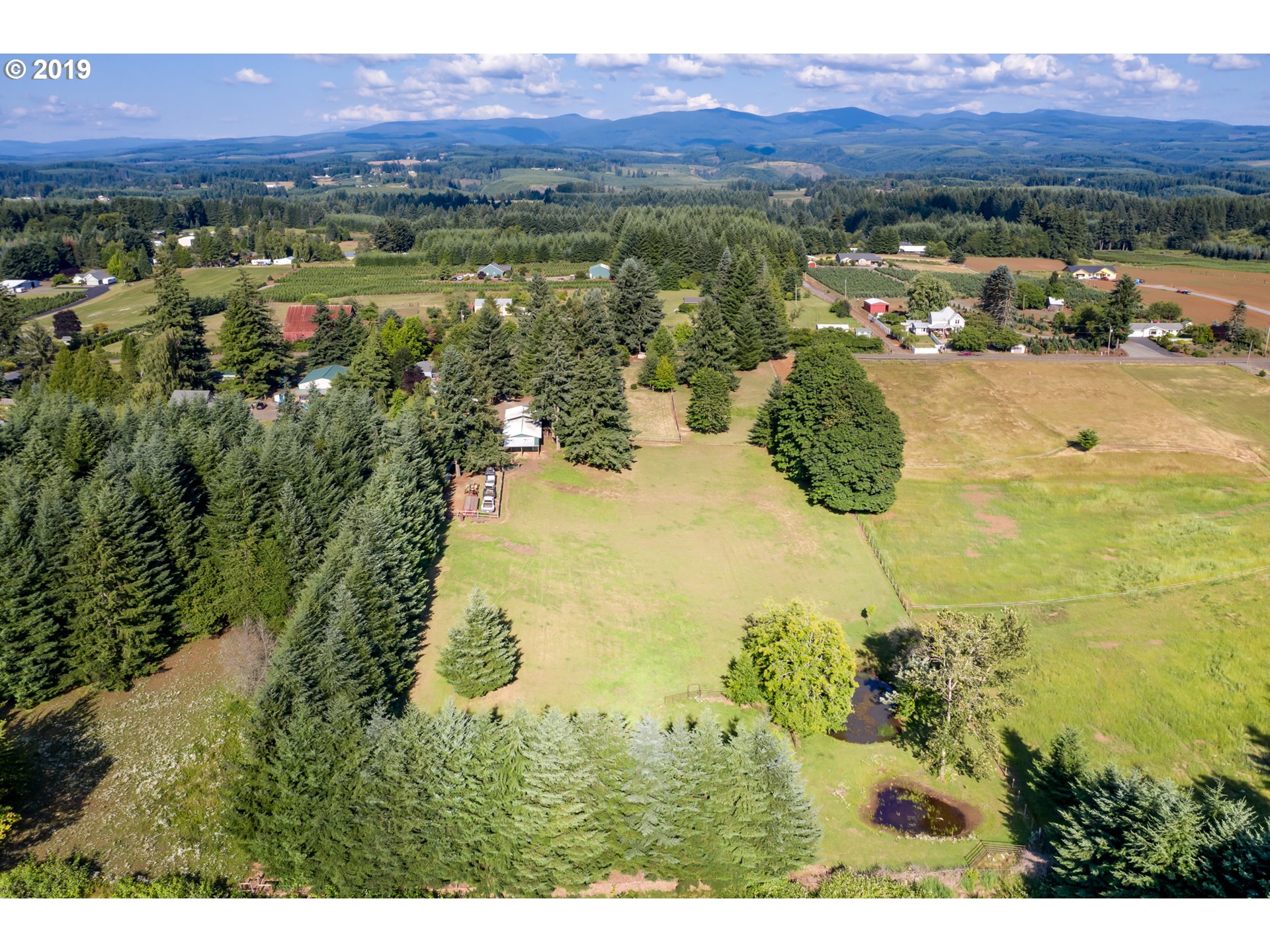 32633 Southeast Divers Road Estacada, OR 97023 - Photo 31 of 32 Gallery Image 31