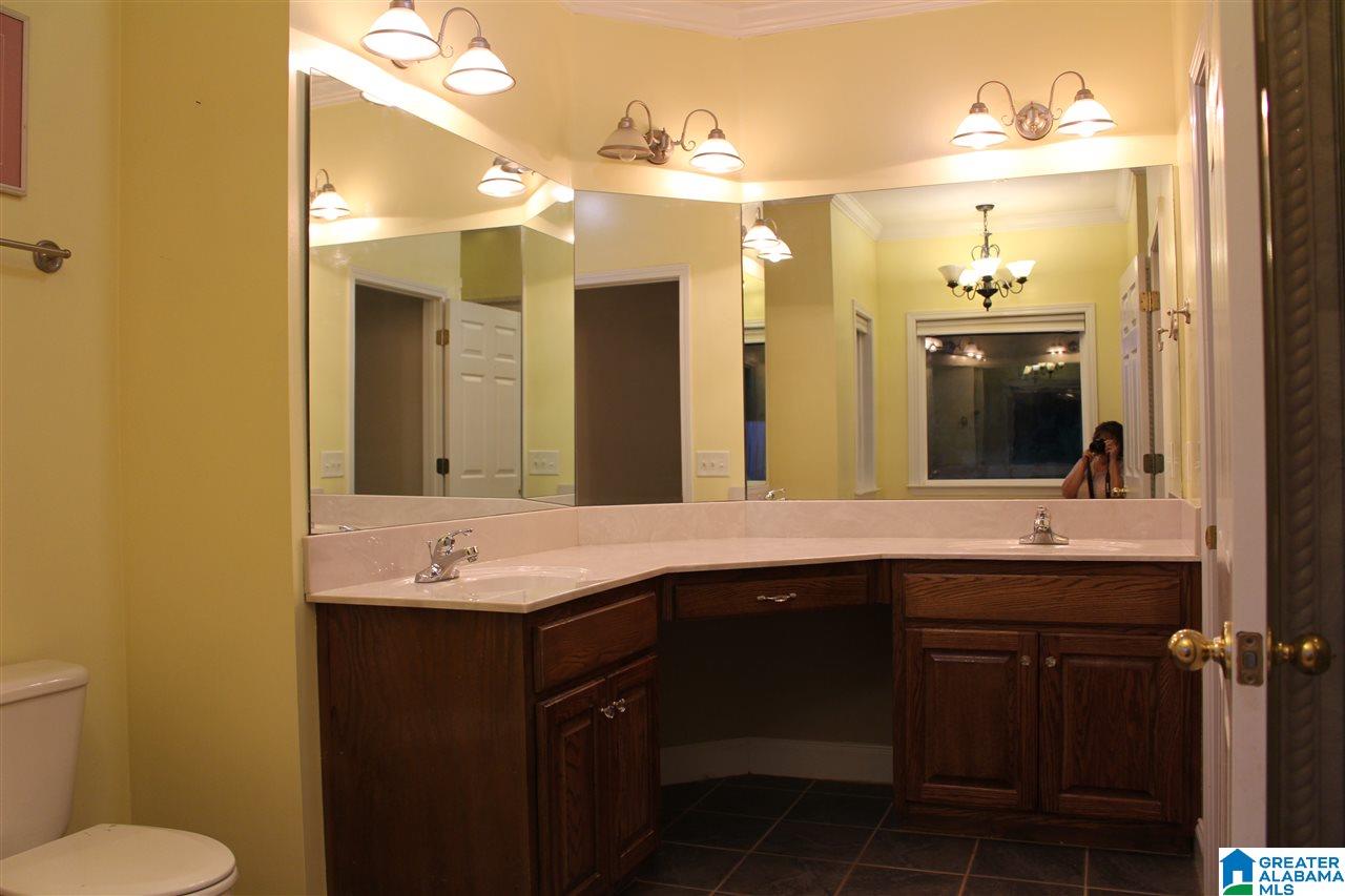 203 Camp Creek Road Vincent, AL 35178 - Photo 16 of 31