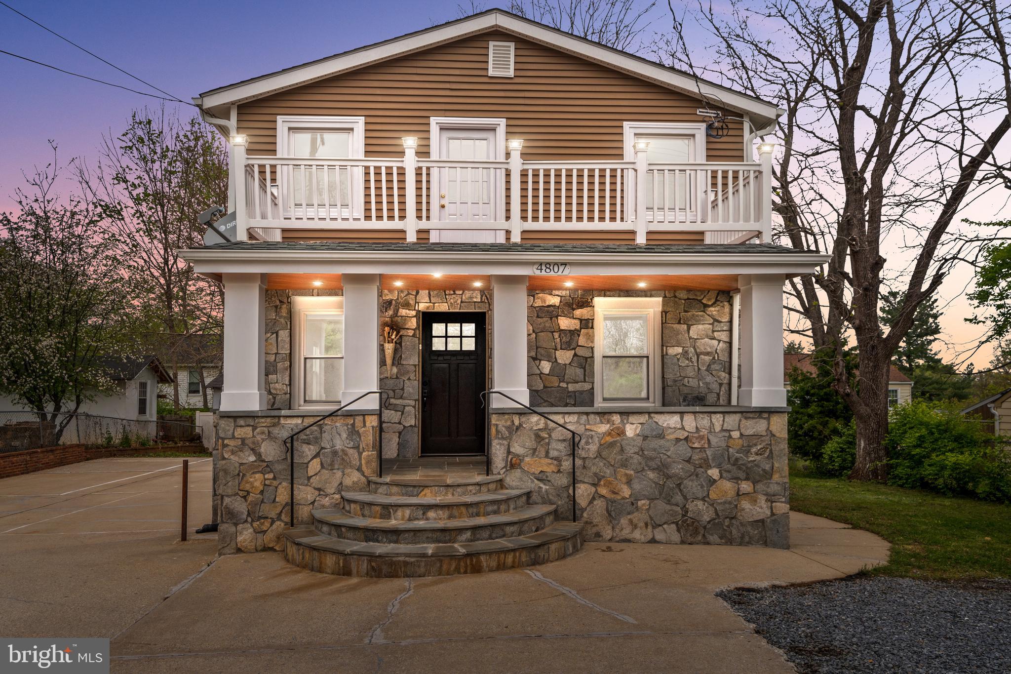 4807 Randolph Road Rockville, MD 20852 - Photo 1 of 42 Gallery Image 1