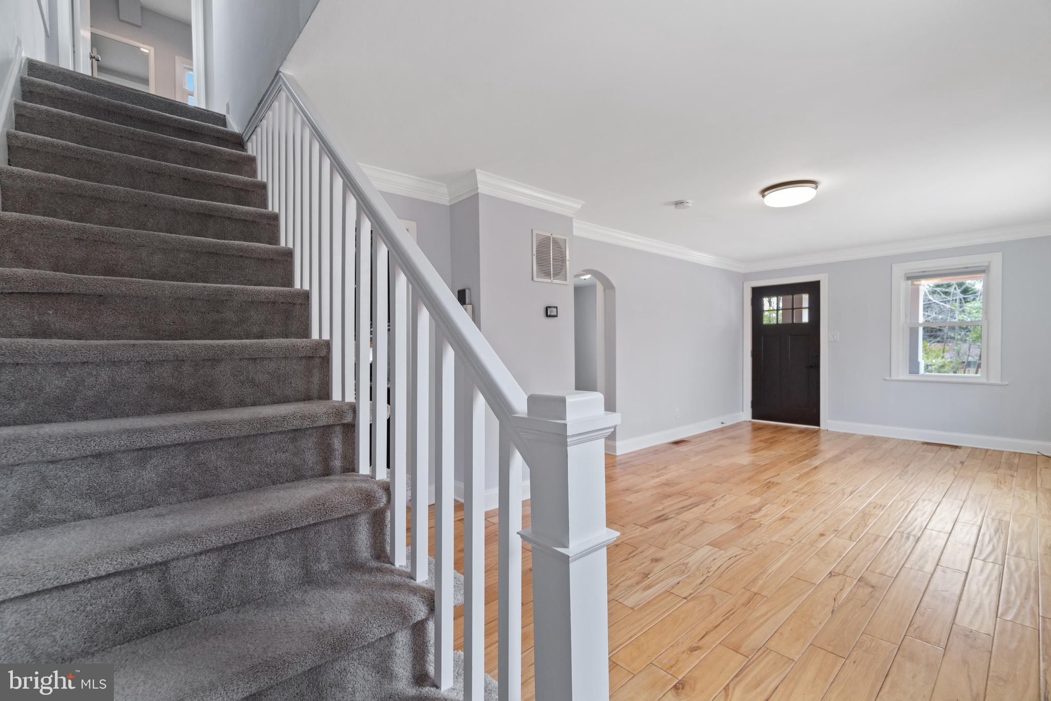 4807 Randolph Road Rockville, MD 20852 - Photo 11 of 42 1st floor