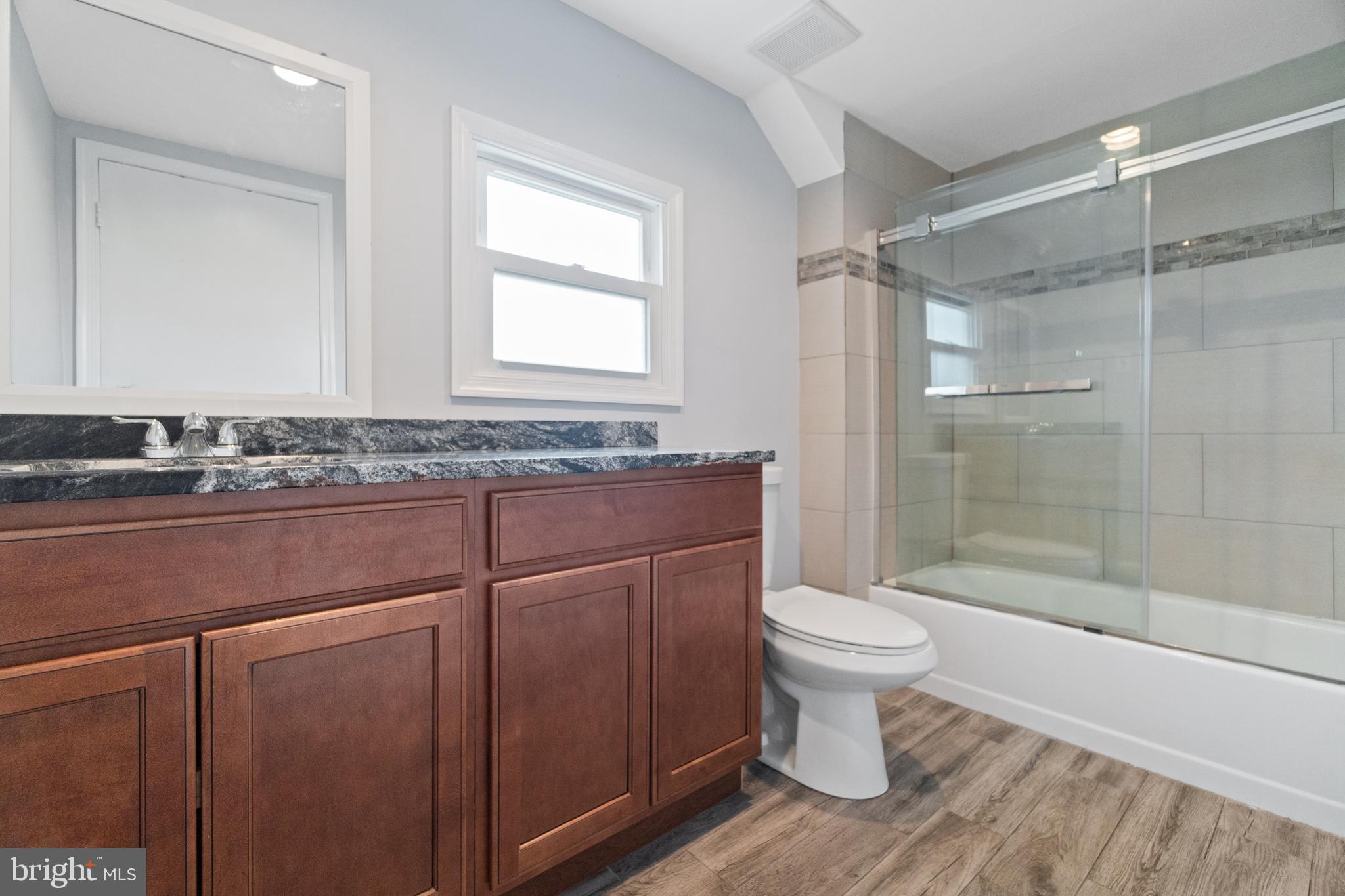 4807 Randolph Road Rockville, MD 20852 - Photo 12 of 42 2nd floor full bath (#2)
