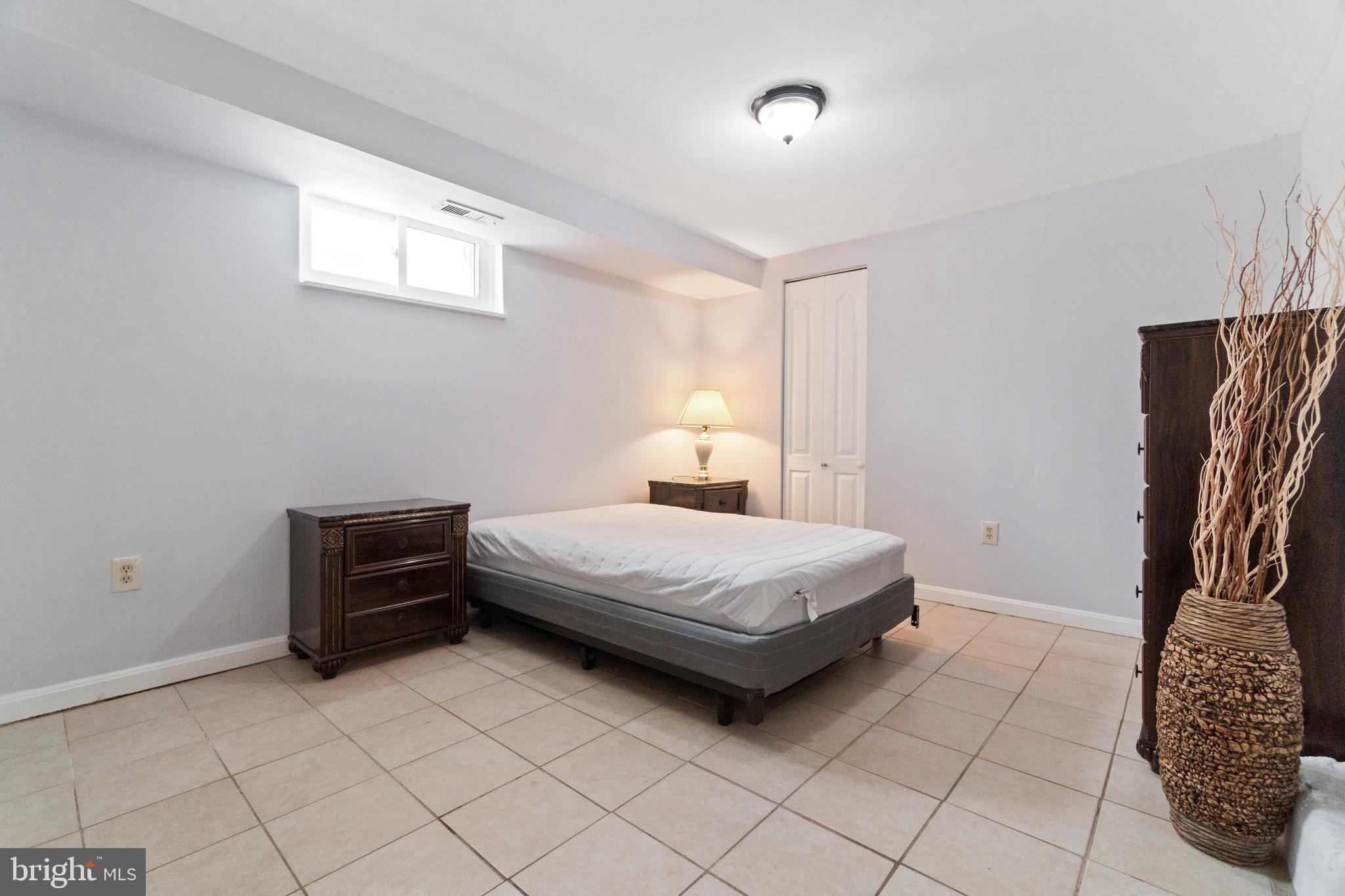 4807 Randolph Road Rockville, MD 20852 - Photo 27 of 42 Basement Bedroom (#6)