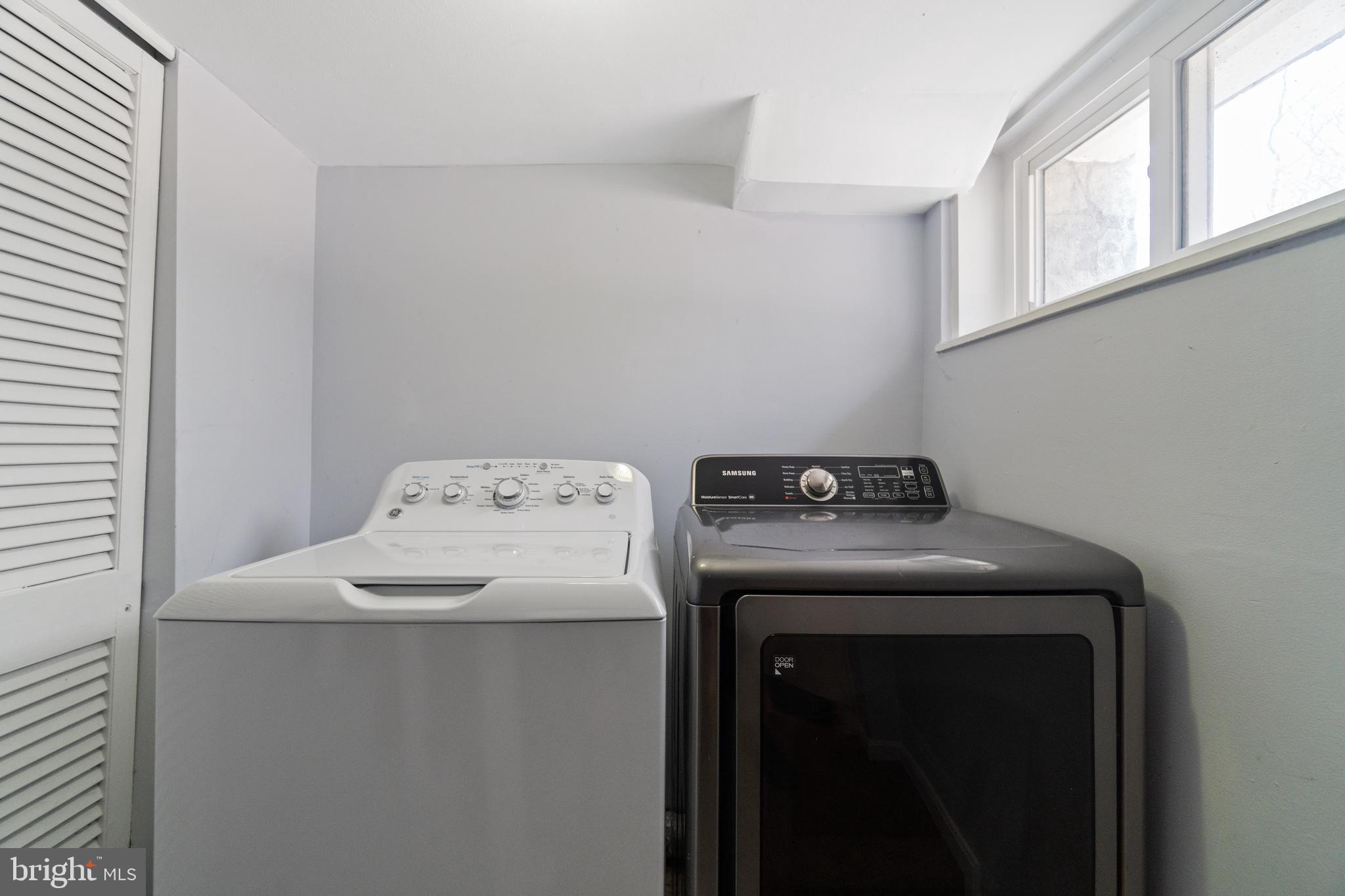 4807 Randolph Road Rockville, MD 20852 - Photo 30 of 42 Basement Laundry #1