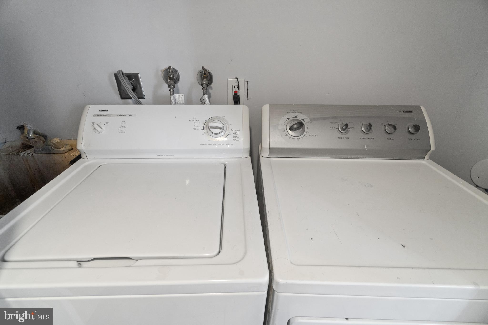4807 Randolph Road Rockville, MD 20852 - Photo 32 of 42 Basement Laundry #2
