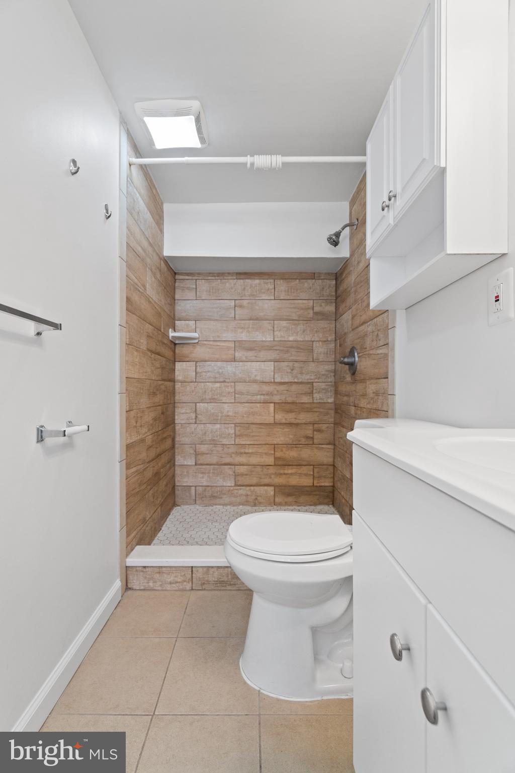 4807 Randolph Road Rockville, MD 20852 - Photo 36 of 42 Basement Full Bath (#5)