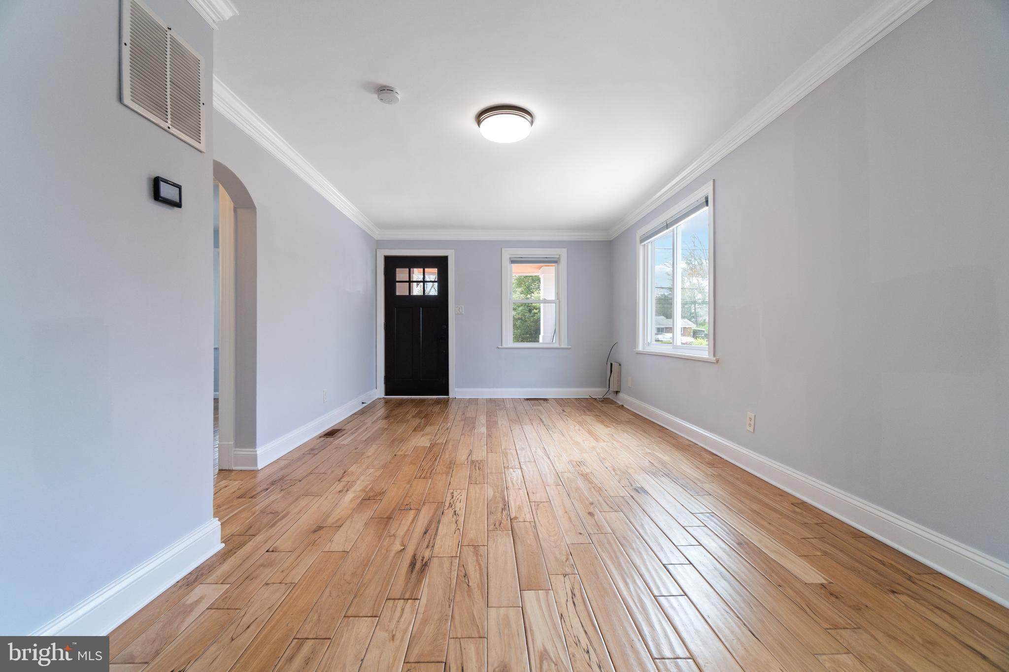 4807 Randolph Road Rockville, MD 20852 - Photo 4 of 42 Living Room