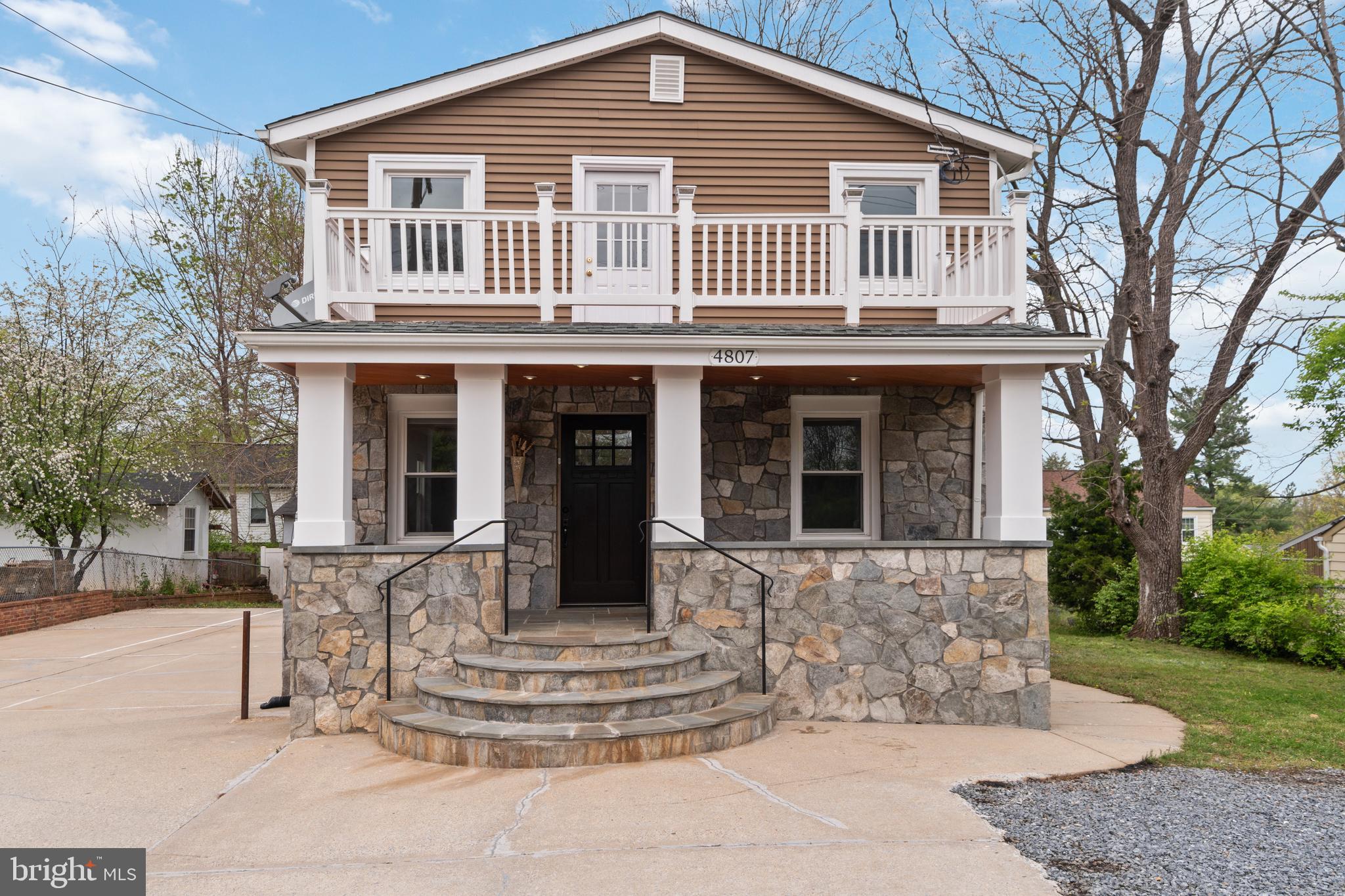 4807 Randolph Road Rockville, MD 20852 - Photo 42 of 42 Gallery Image 42