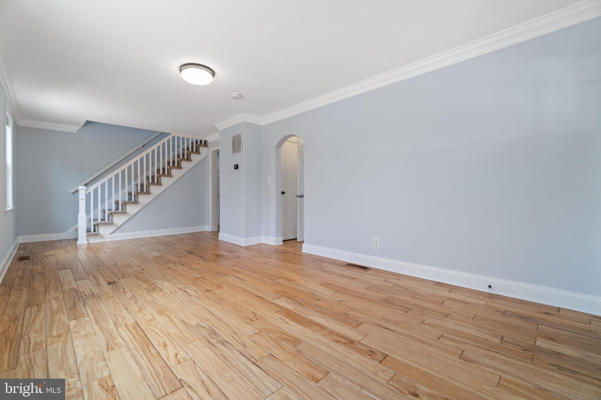 4807 Randolph Road Rockville, MD 20852 - Photo 5 of 42 Living Room