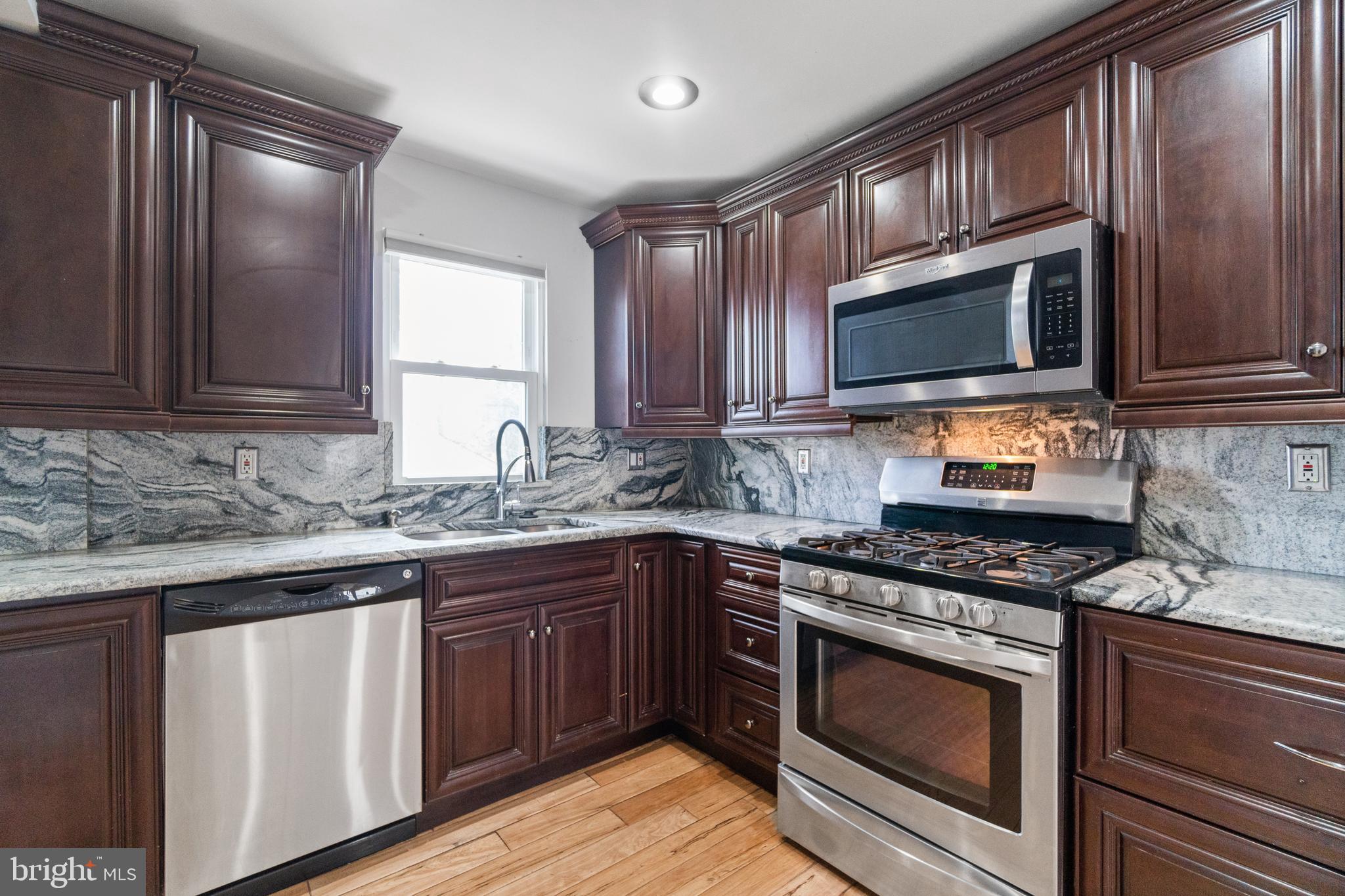 4807 Randolph Road Rockville, MD 20852 - Photo 6 of 42 Kitchen