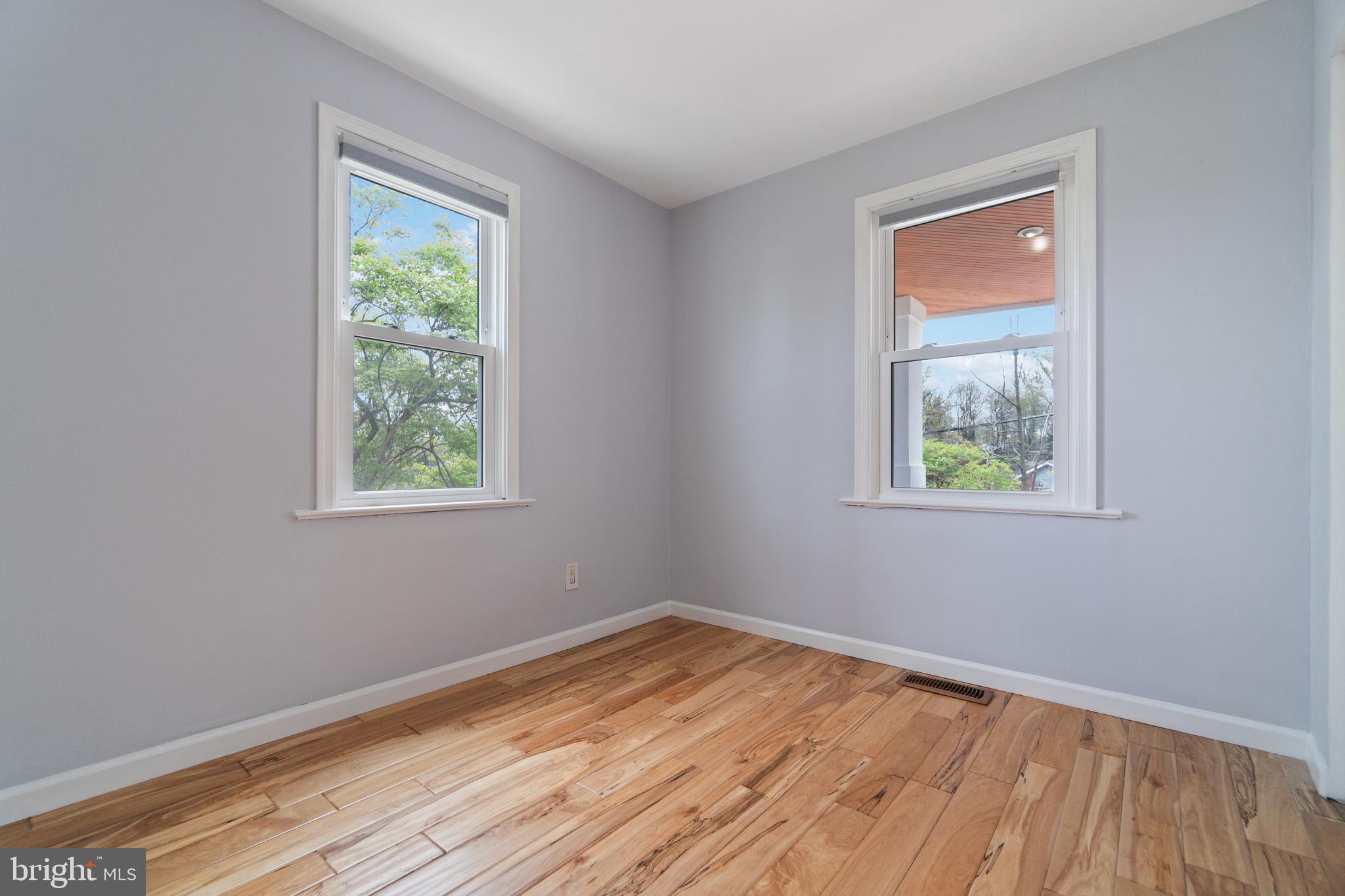 4807 Randolph Road Rockville, MD 20852 - Photo 9 of 42 1st floor Bedroom (#1)