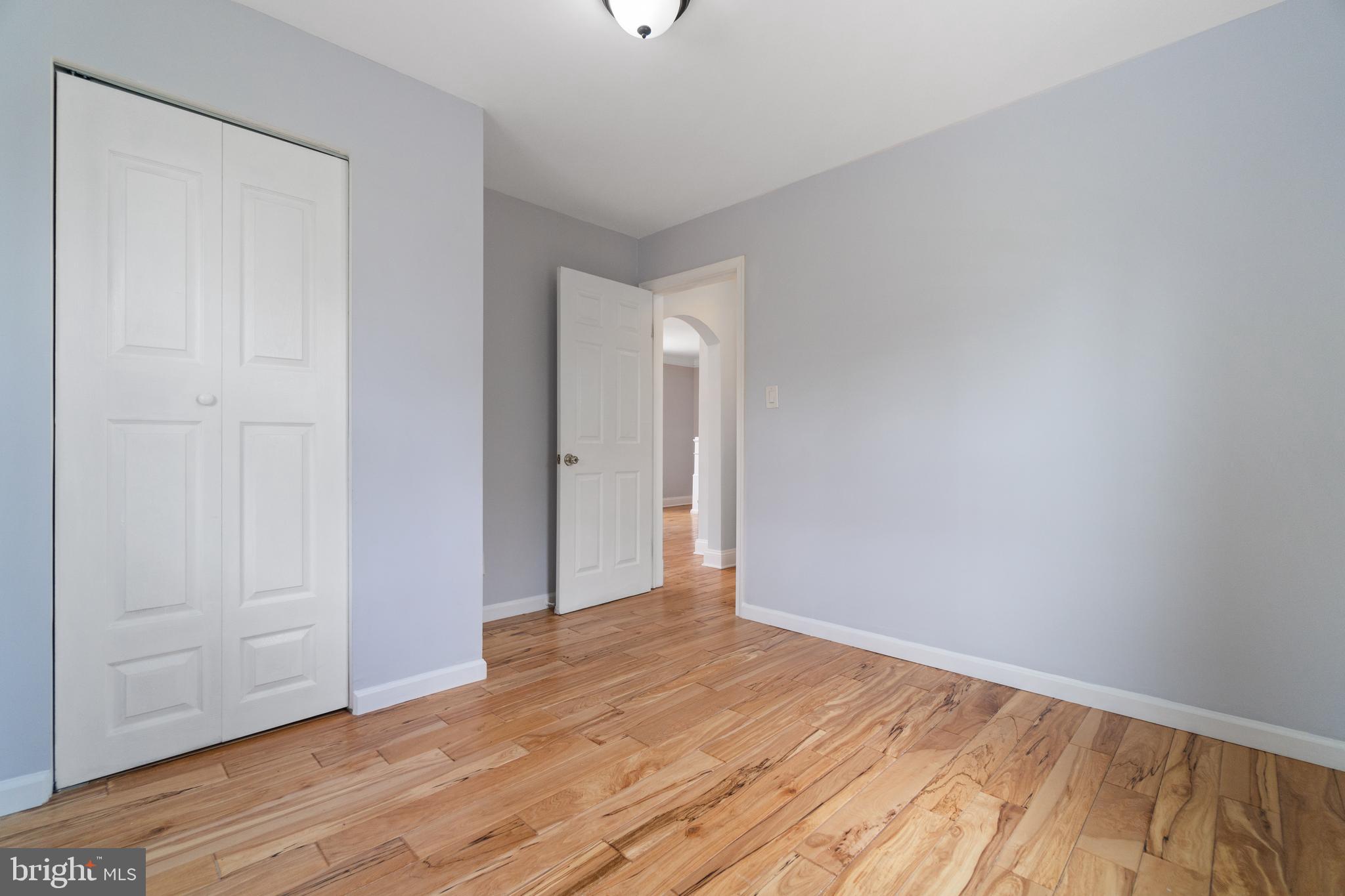 4807 Randolph Road Rockville, MD 20852 - Photo 10 of 42 1st floor Bedroom (#1)