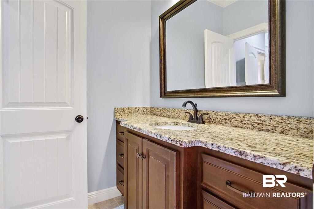 609 Bishop Lane North Mobile, AL 36608 - Photo 24 of 28