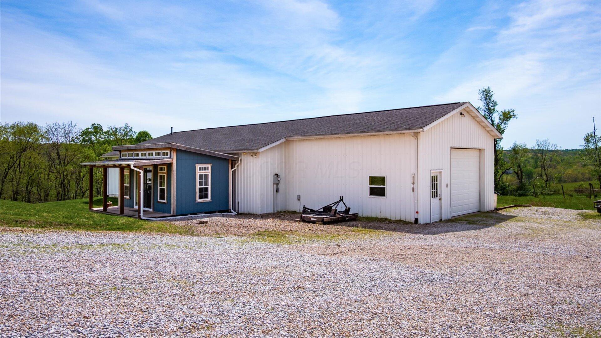 10155 North Morrison Road Dresden, OH 43821 - Photo 49 of 57 64-z 10155 N Morrison125