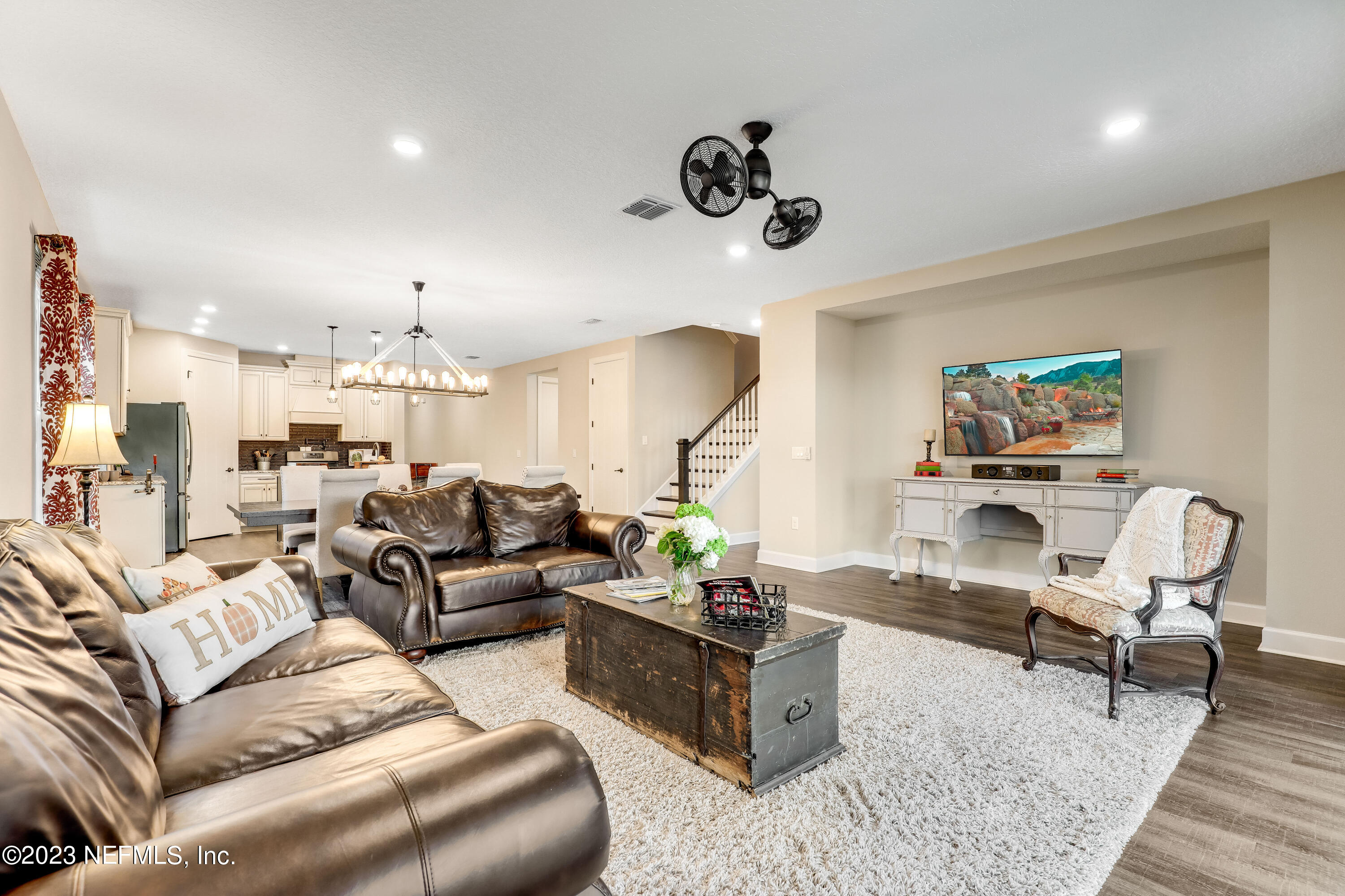 85248 Champlain Drive Fernandina Beach, FL 32034 - Photo 23 of 79 Living Room