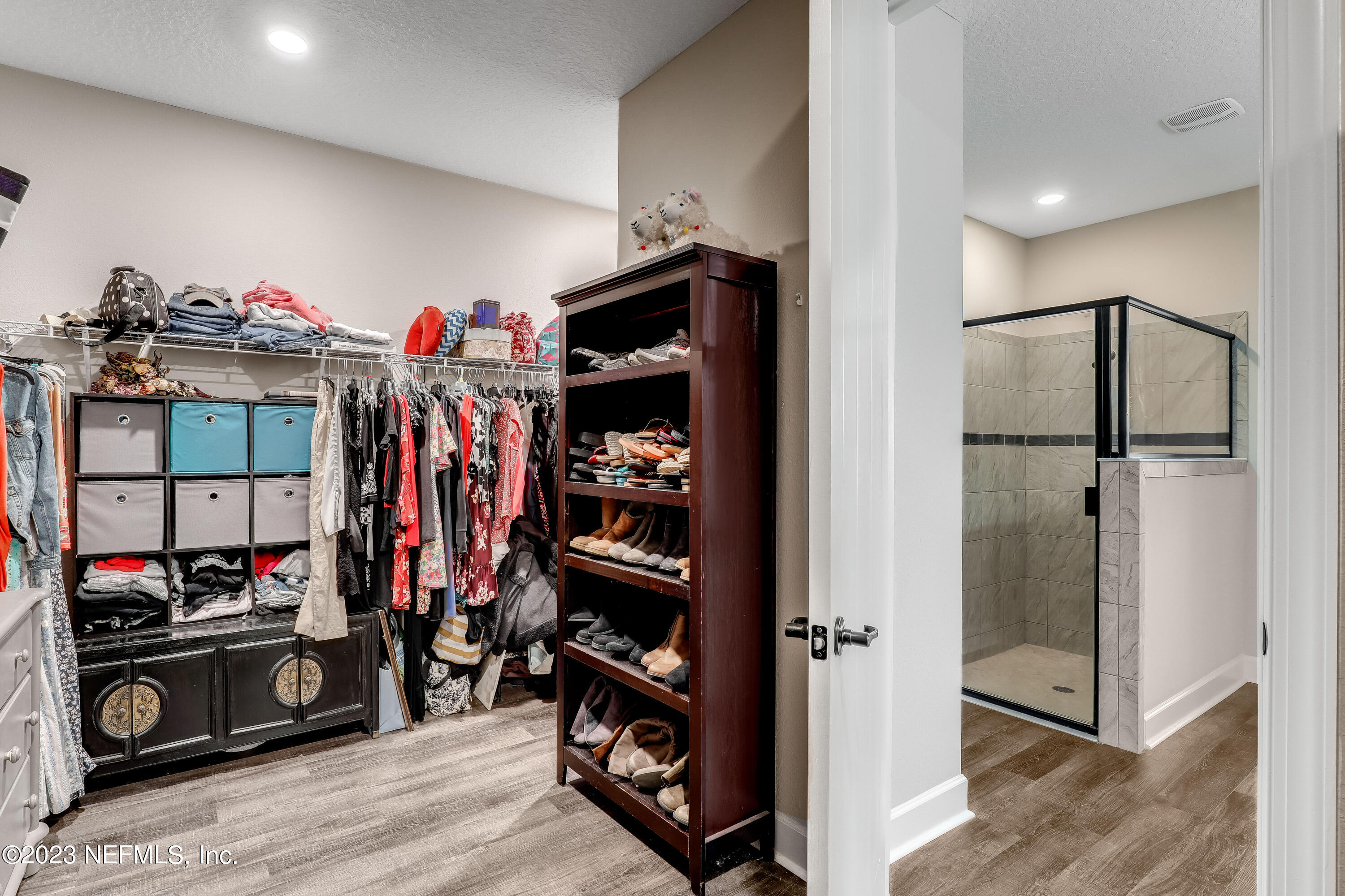 85248 Champlain Drive Fernandina Beach, FL 32034 - Photo 28 of 79 a view of a storage and utility room