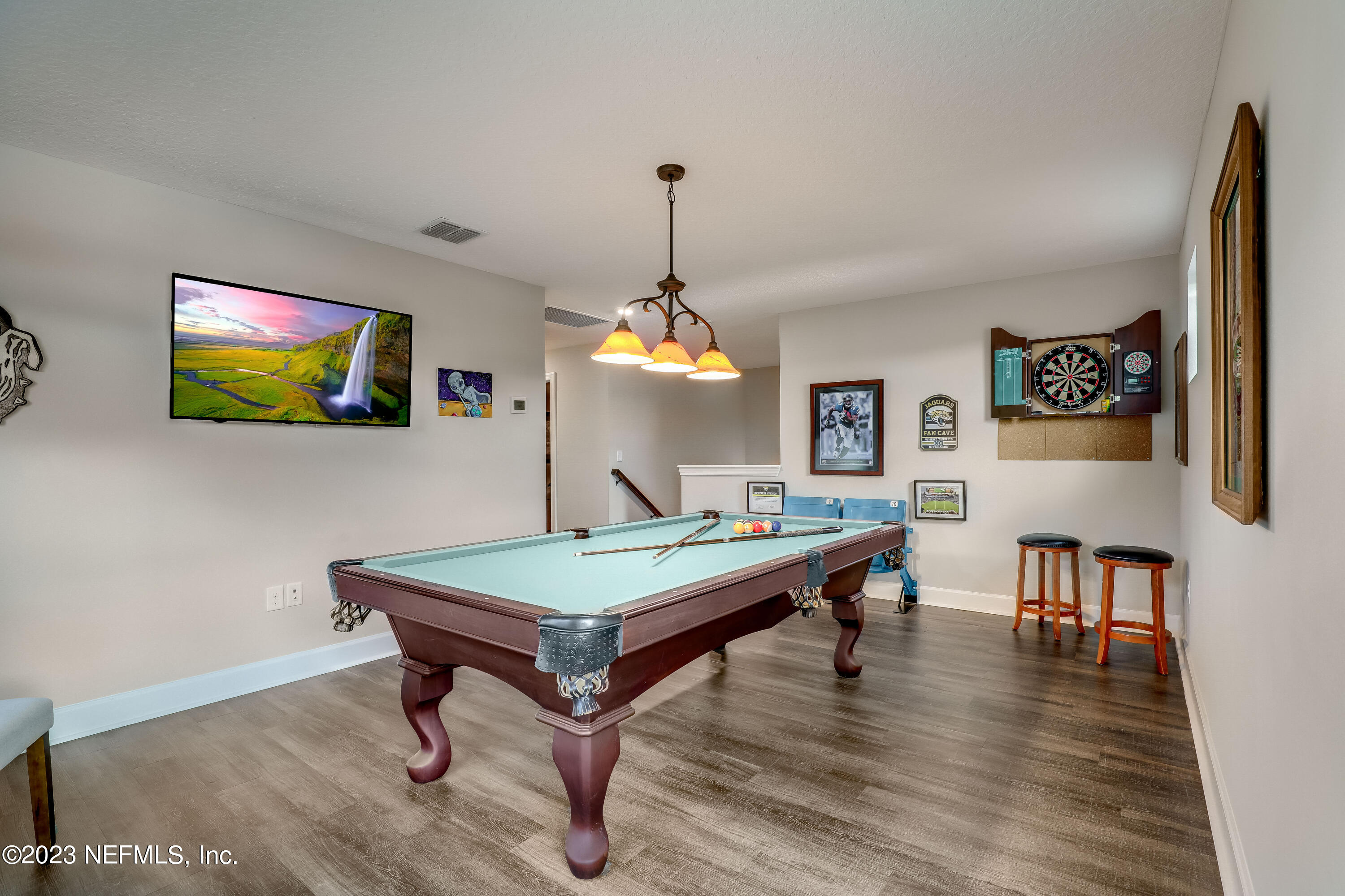 85248 Champlain Drive Fernandina Beach, FL 32034 - Photo 46 of 79 Game Room