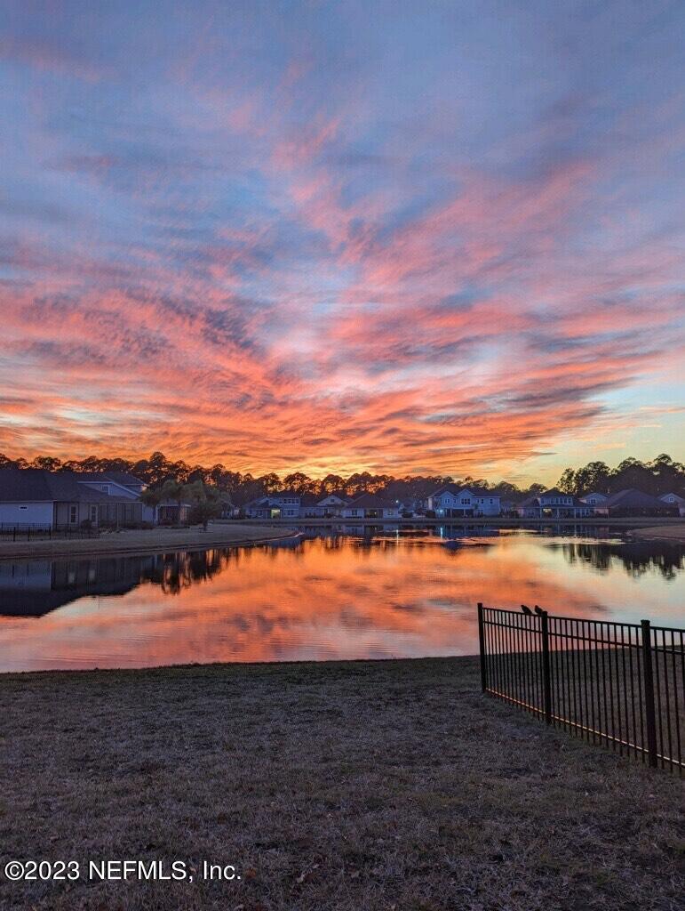 85248 Champlain Drive Fernandina Beach, FL 32034 - Photo 54 of 79 a view of lake with mountain