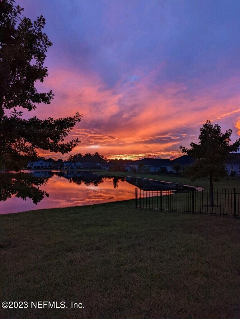 85248 Champlain Drive Fernandina Beach, FL 32034 - Photo 55 of 79 a view of a outdoor space with mountain view