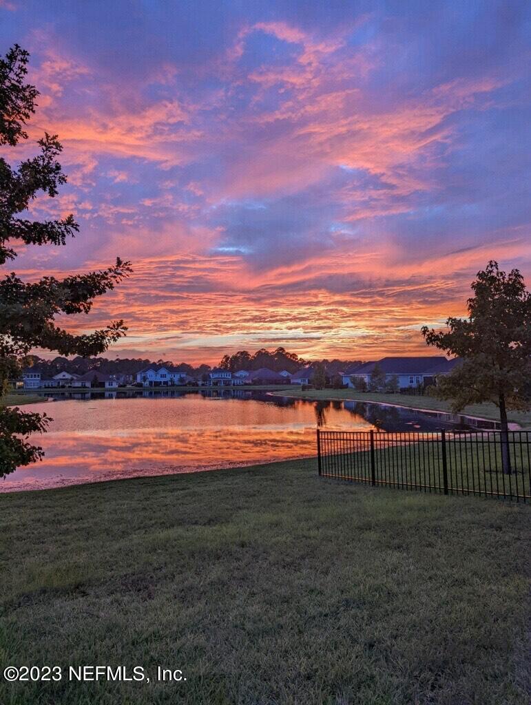 85248 Champlain Drive Fernandina Beach, FL 32034 - Photo 56 of 79 a view of an ocean and beach
