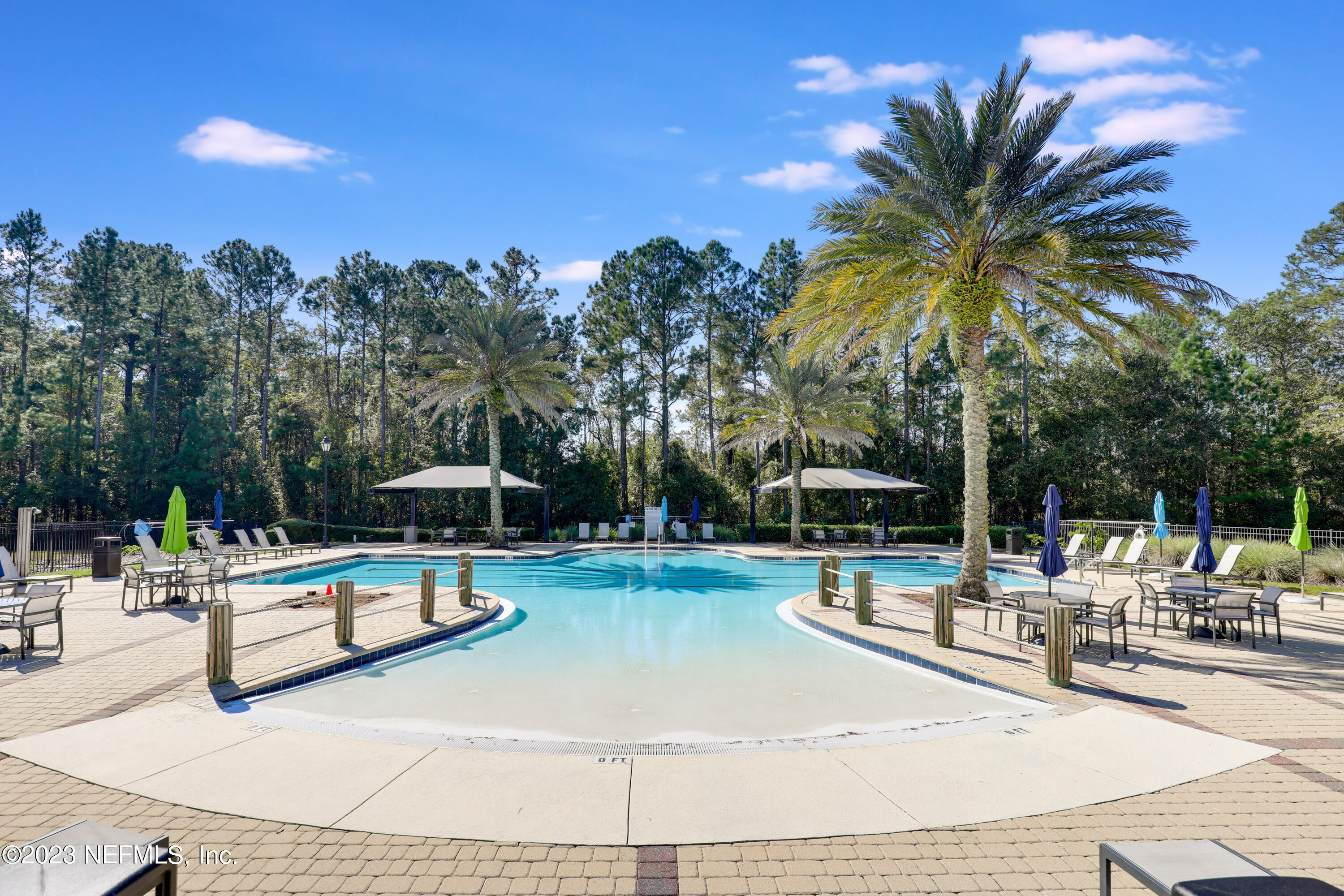 85248 Champlain Drive Fernandina Beach, FL 32034 - Photo 59 of 79 Community Pool