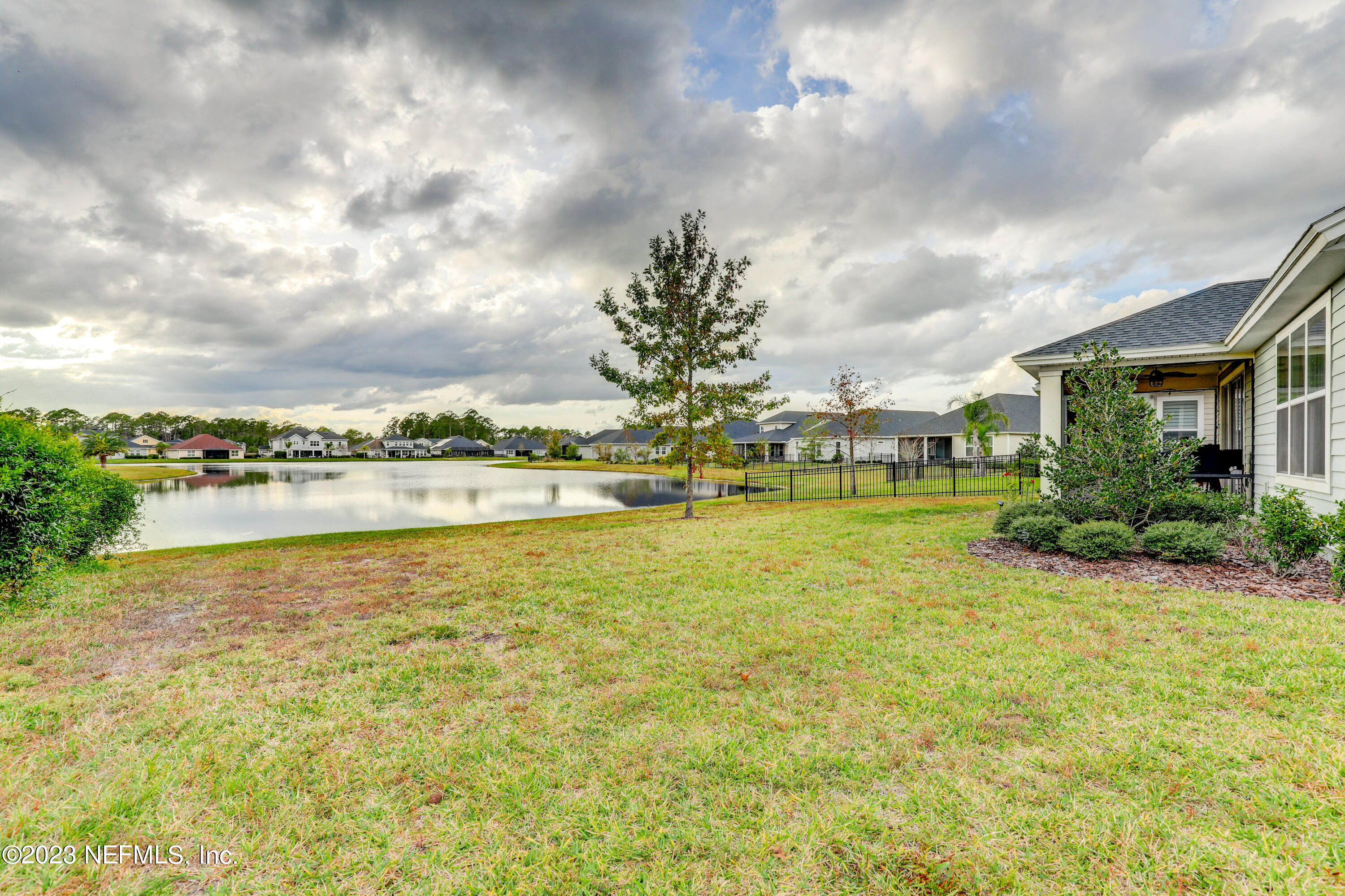 85248 Champlain Drive Fernandina Beach, FL 32034 - Photo 71 of 79 Backyard
