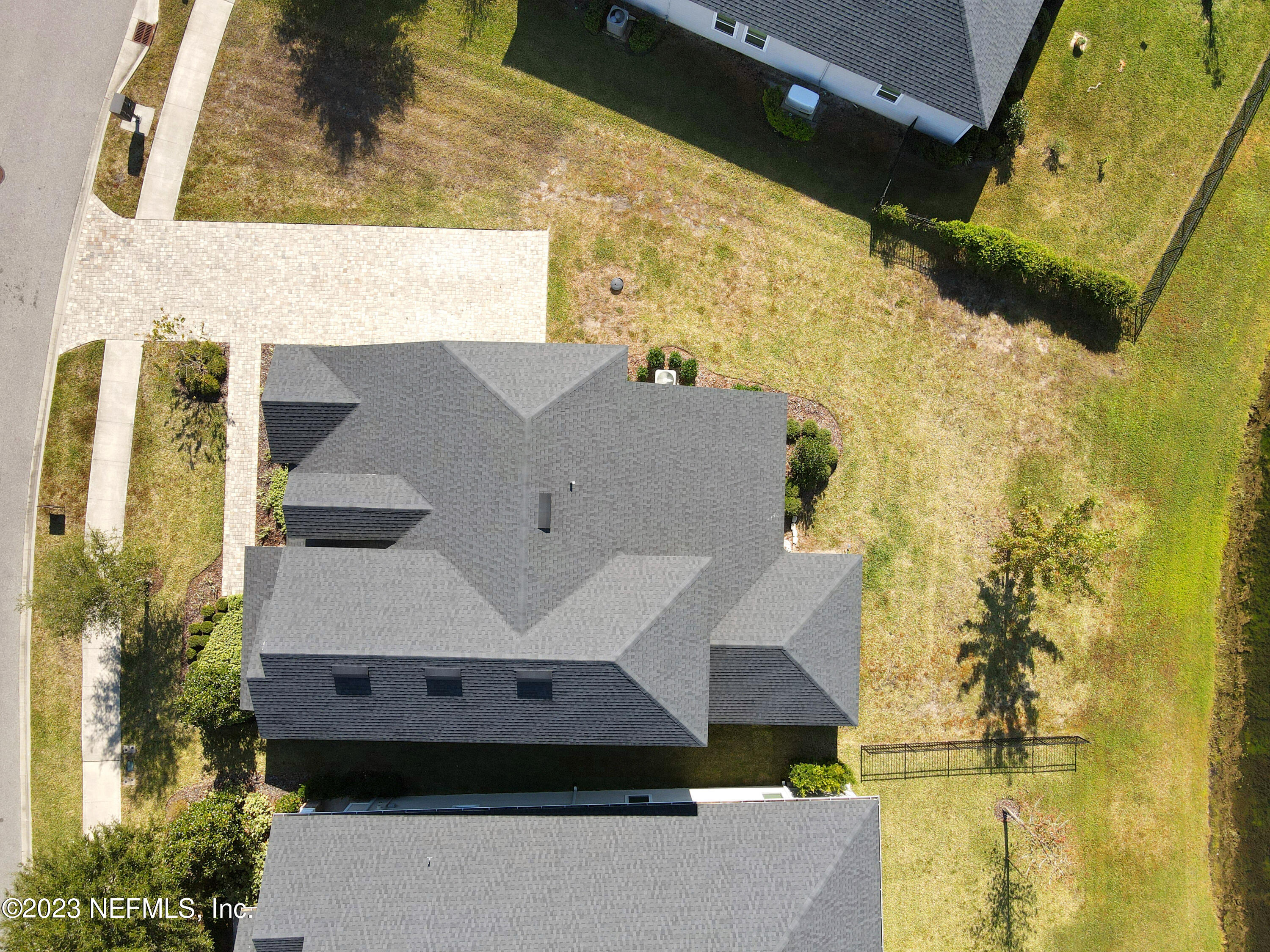 85248 Champlain Drive Fernandina Beach, FL 32034 - Photo 74 of 79 Aerial Shot (1)