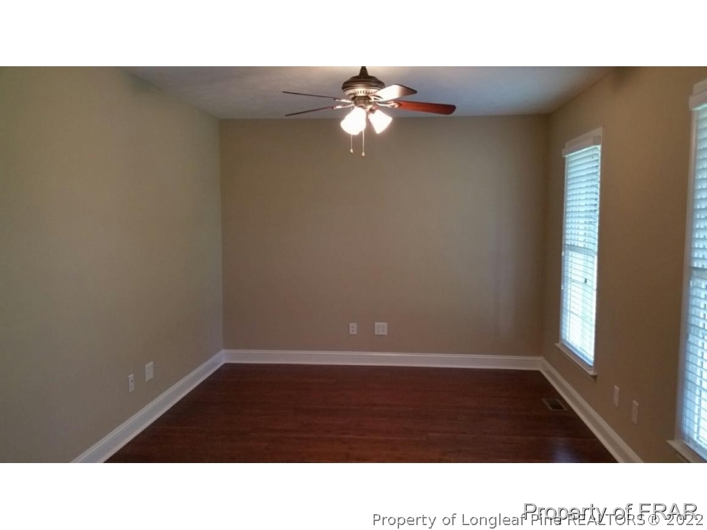 5265 Stewart Road Wade, NC 28395 - Photo 10 of 26 a black and white photo of a room
