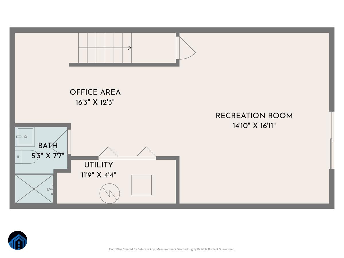 2952 Tree Swallow Road Roanoke, VA 24018 - Photo 41 of 41 Floorplan 3 (2)