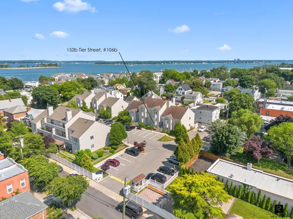 $365,000 | 152 Tier Street, Unit 106B | City Island