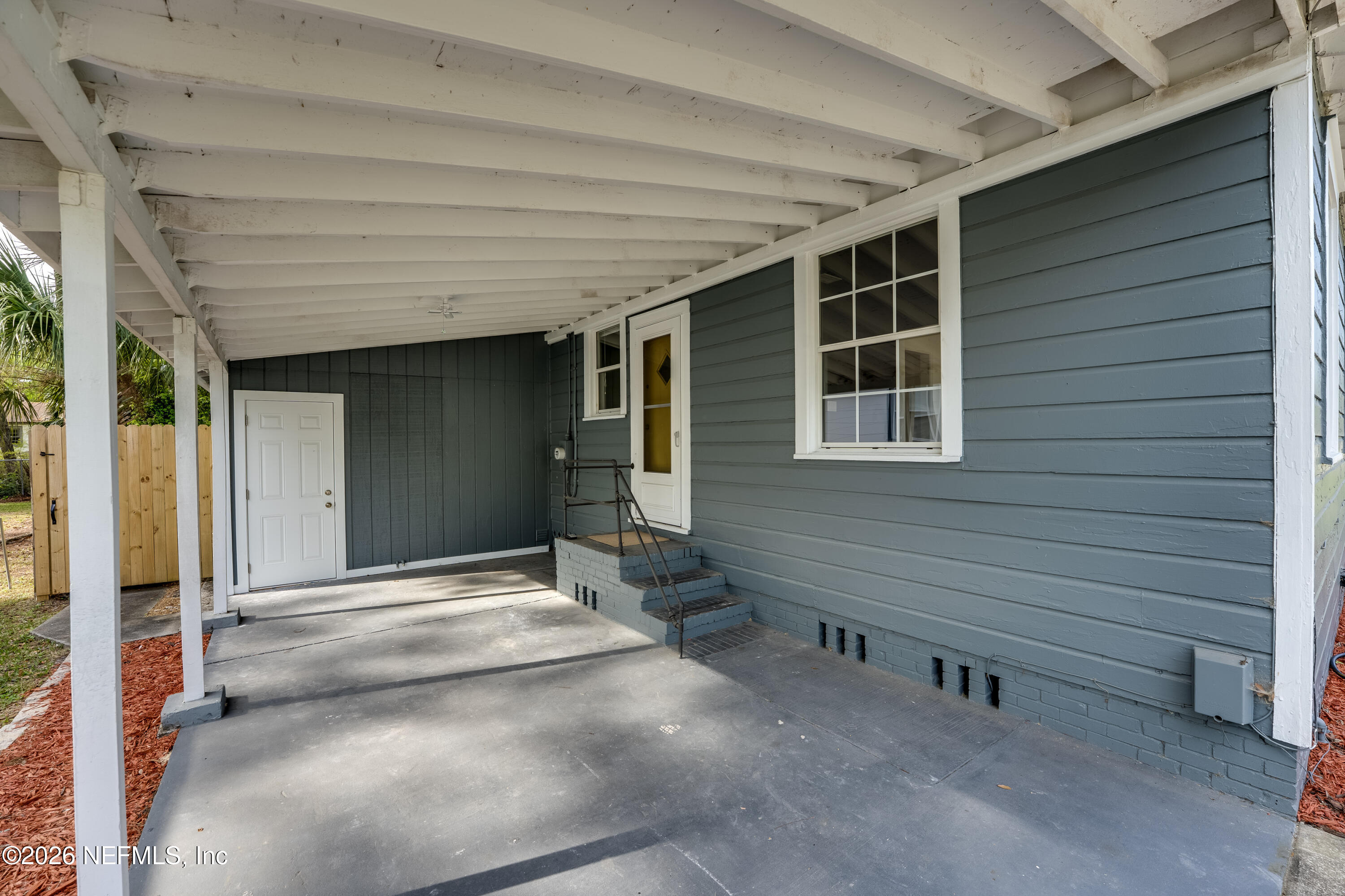 4826 French Street Jacksonville, FL 32205 - Photo 27 of 27 20260401 4826 French St005LARGE