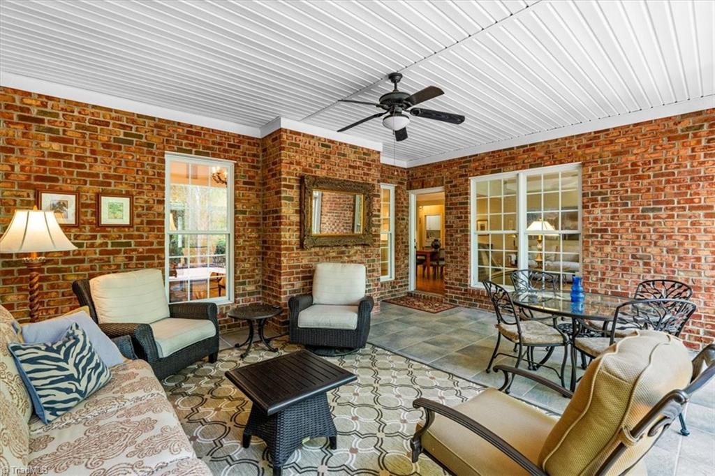 8308 Linville Oaks Drive Oak Ridge, NC 27310 - Photo 11 of 50