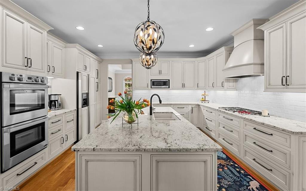 8308 Linville Oaks Drive Oak Ridge, NC 27310 - Photo 12 of 50