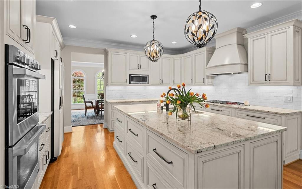 8308 Linville Oaks Drive Oak Ridge, NC 27310 - Photo 13 of 50