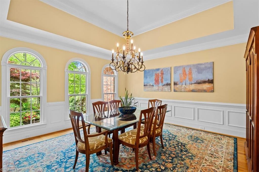 8308 Linville Oaks Drive Oak Ridge, NC 27310 - Photo 18 of 50
