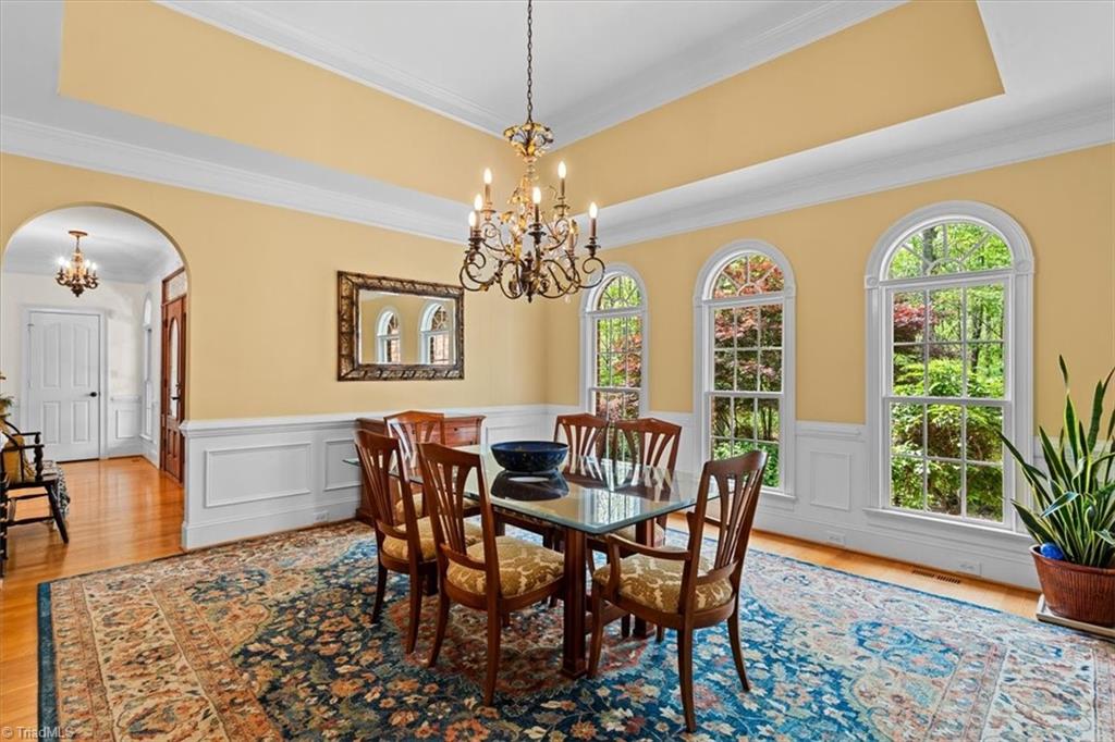 8308 Linville Oaks Drive Oak Ridge, NC 27310 - Photo 19 of 50