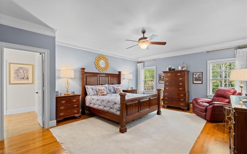 8308 Linville Oaks Drive Oak Ridge, NC 27310 - Photo 20 of 50