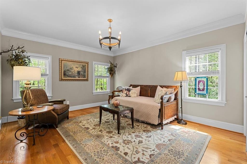 8308 Linville Oaks Drive Oak Ridge, NC 27310 - Photo 24 of 50