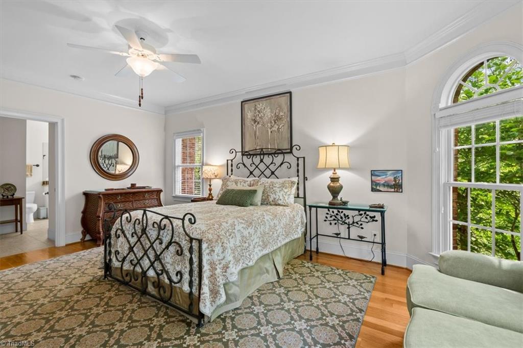 8308 Linville Oaks Drive Oak Ridge, NC 27310 - Photo 26 of 50
