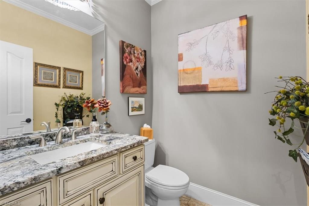 8308 Linville Oaks Drive Oak Ridge, NC 27310 - Photo 27 of 50