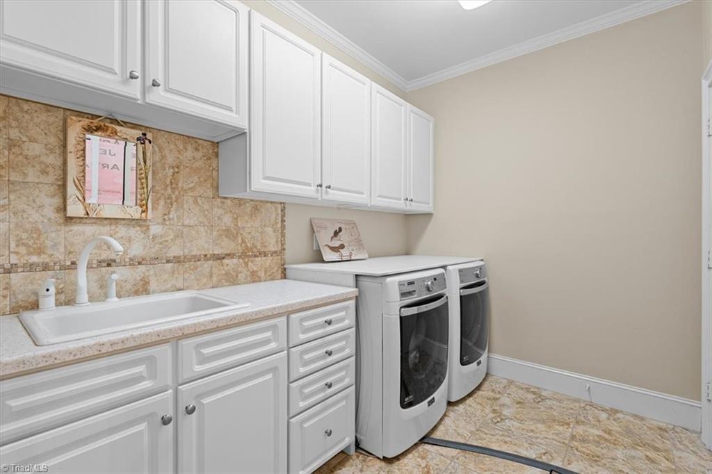8308 Linville Oaks Drive Oak Ridge, NC 27310 - Photo 28 of 50