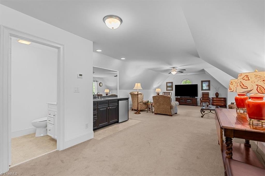 8308 Linville Oaks Drive Oak Ridge, NC 27310 - Photo 29 of 50