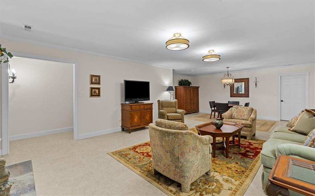 8308 Linville Oaks Drive Oak Ridge, NC 27310 - Photo 31 of 50