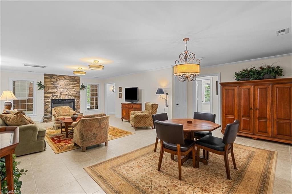 8308 Linville Oaks Drive Oak Ridge, NC 27310 - Photo 33 of 50