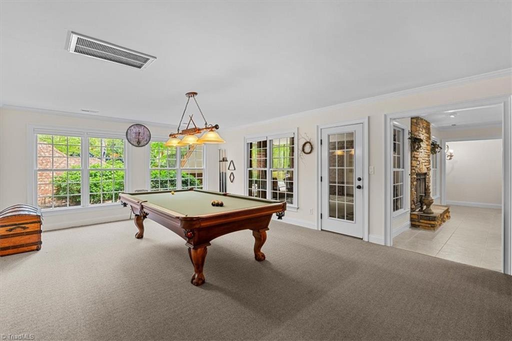 8308 Linville Oaks Drive Oak Ridge, NC 27310 - Photo 35 of 50