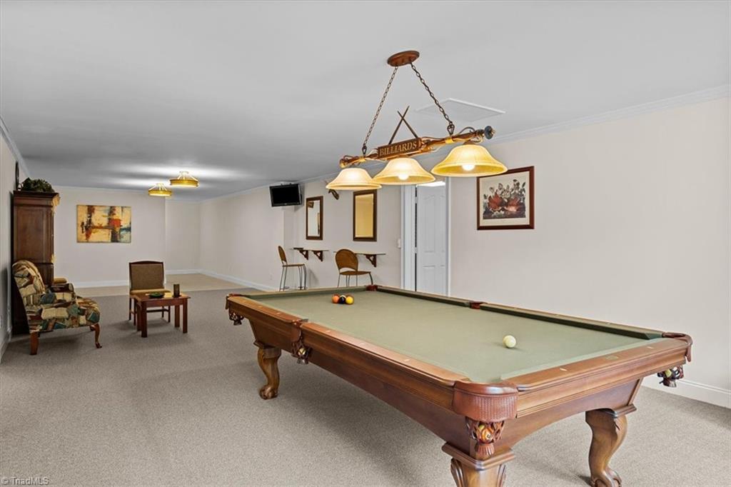 8308 Linville Oaks Drive Oak Ridge, NC 27310 - Photo 36 of 50