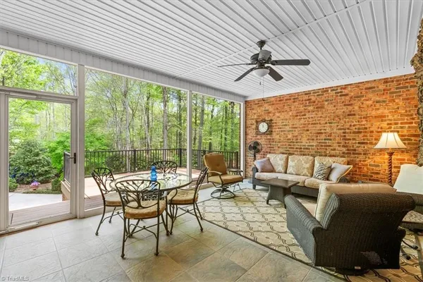 $1,385,000 | 8308 Linville Oaks Drive, Oak Ridge, NC 27310